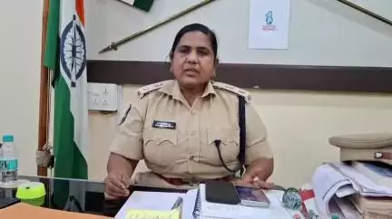 నిర్మల్: నీలాయిపేట్ గ్రామంలో పంట చేను చుట్టూ విద్యుత్ వైర్లు ఏర్పాటు చేసి ఒకరి మృతికి కారణమైన వ్యక్తికి జైలు శిక్ష విధించిన కోర్ట