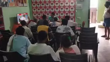 डुमरा: सीतामढ़ी में विधायक ने लगाया जनता दरबार, सुनी लोगों की शिकायतें