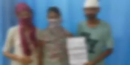 बागपत: कोतवाली बागपत क्षेत्र में अश्लील हरकत करते हुए घर में घुसकर मारपीट और जान से मारने का प्रयास, SP से की शिकायत