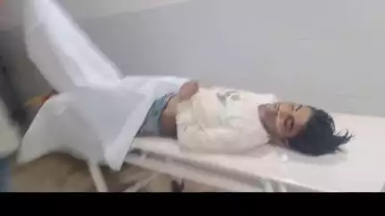 बानो: सोदे घाट में बिजली के करंट से 15 वर्षीय युवक की मौत, परिजनों का रो-रोकर बुरा हाल