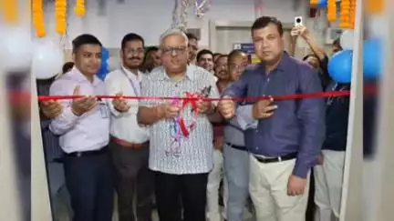 देवघर: देवघर एम्स में डेक्सा मशीन शुरू, झारखंड और सीमावर्ती राज्यों को मिली नई स्वास्थ्य सुविधा