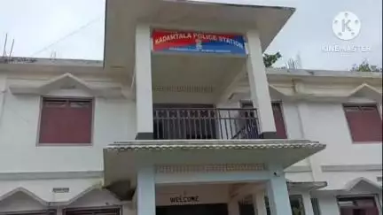 ধর্মনগর: মারপিট সহ শারীরিক নিগৃহের ঘটনার মামলায় এক অভিযুক্তের সাজা ঘোষণা করলেন জেলা আদালতের বিচারক অংশুমান দেববর্মা