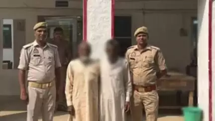 ठाकुरद्वारा: डीलारी पुलिस ने 1 किलो अवैध चरस के साथ 2 आरोपियों को किया गिरफ्तार