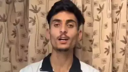 चुराह: NSUI जिला चंबा के अध्यक्ष आर्यन भारद्वाज ने कहा- छात्रों के हितों की लड़ाई लड़ता रहूंगा