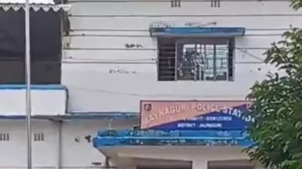 ময়নাগুড়ি: বোলবাড়ি এটিএম লুট কান্ডে অভিযুক্তদের জেরা করতে ময়নাগুড়ি থানায় আসলো সিআইডি টিম ও হাওড়া পুলিস কমিশনারেট