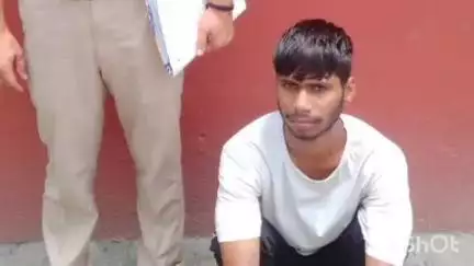 राई: सोनीपत पुलिस ने अवैध हथियार की घटना में शामिल आरोपी को किया गिरफ्तार