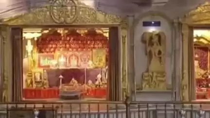 વટવા: અમદાવાદ પ્લેન ક્રેશ, જગન્નાથ રથયાત્રા સાદગીપૂર્ણ રીતે નીકળી શકે: રથ અને પ્રસાદની ટ્રક સાથે જ રથયાત્રા યોજવા વિચારણા