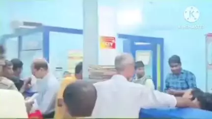 আরামবাগ: দামোদরপুর,উদয়রাজপুর সমবায় সমিতির ৪৫ টি আসনে বিনা প্রতিদ্বন্দ্বিতায় জয়ী তৃণমূল