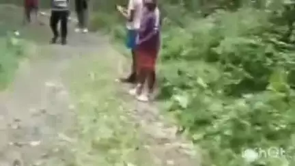 नैनीताल: सातताल की शांत वादियों में एयर गन का शोर, पर्यटकों को रंगे हाथ पकड़ा गया