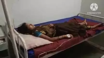 बांधवगढ़: धनवाही में घर पर सोते समय महिला को ज़हरीले सांप ने काटा, जिला अस्पताल में उपचार जारी
