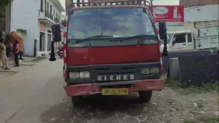 घनारी: कलोह में एक टेम्पू की टक्कर से 78 वर्षीय बुजुर्ग की हुई मौत