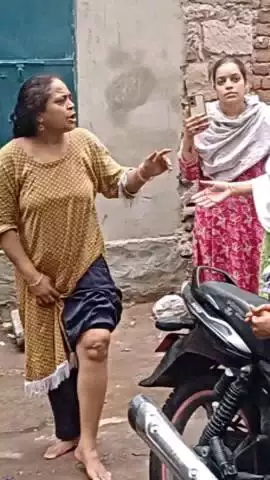 जयपुर: घाट गेट थाना क्षेत्र में किराएदार और मकान मालिक के बीच हुआ विवाद, सामान फेंके जाने का आरोप