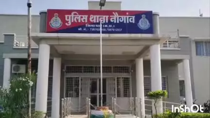 धार: नौगांव थाना क्षेत्र के ग्राम लबरावदा से अज्ञात बदमाश बाइक चोरी कर ले गए, पुलिस तलाश में जुटी