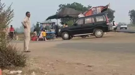 मानपुर: ग्राम अमरपुर के महरोई तिराहा से 25 वर्षीय युवक हुआ लापता, गुमशुदगी का मामला दर्ज