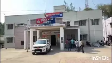 मनावर: सिंघाना चौकी के ग्राम सिरसी से अज्ञात बदमाश किशोरी को भगा ले गया