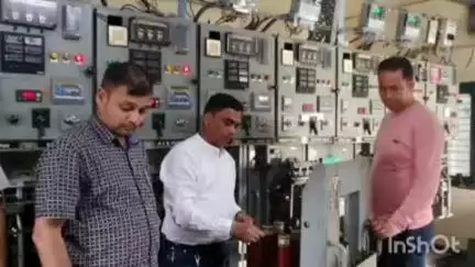 अल्मोड़ा: अल्मोड़ा के आधे नगर में चार घंटे बिजली गुल रहने से उपभोक्ताओं को झेलनी पड़ी परेशानियां, खत्याड़ी बिजली घर में आई थी खराबी