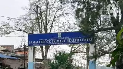 ঠাকুরপুকুর-মহেশতলা: মোল্লাপাড়া এলাকার কাছে একটি বাইক নিয়ন্ত্রণ হারিয়ে রাস্তার পাশে গাছে ধাক্কা মেরে আহত হয় এক বাইক চালক
