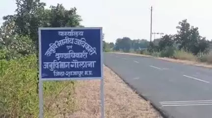 गुलाना: भूमि और राजस्व विवादों का होगा समाधान, गुलाना में 20 जून को लगेगा राजस्व विभाग का शिविर