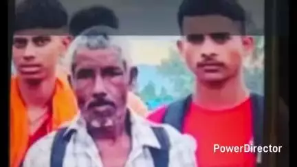 नौहरा: चूड़धार यात्रा में भटके चांदपुर के श्रद्धालु का पुलिस ने किया सकुशल रेस्क्यू