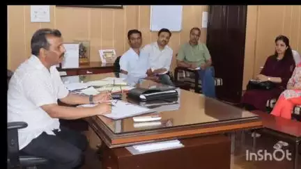 मंडी: सेरी मंच मंडी में आयोजित होगा अंतरराष्ट्रीय योग दिवस