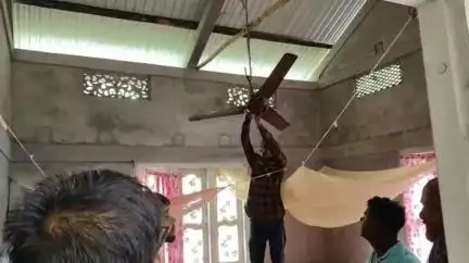 বৰক্ষেত্ৰী: ঘোগাকে ধৰি বিভিন্ন প্ৰান্তত বিদ্যুৎ বিভাগৰ বৃহৎ অভিযান,জব্দ কেইবাটাও পৰিয়ালৰ বৈদ্যুতিক সামগ্ৰী