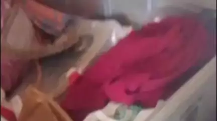 सिंघवारा: महेशपट्टी गांव के वार्ड सात में चोरों ने एक घर में लाखों की चोरी की