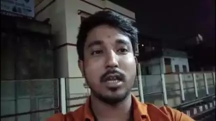হাসনাবাদ: ঘোনা এলাকায় তৃণমূল কর্মীকে কুপিয়ে ও গুলি করে খুনের ঘটনায় হাসনাবাদ থেকে বিস্ফোরক বিজেপি নেতা দামোদর প্রামানিক
