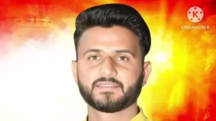 दौसा: पंकज चतुर्वेदी फिर बने दौसा एबीवीपी के जिला विभाग संयोजक, सीकर में आयोजित शिविर में हुई घोषणा