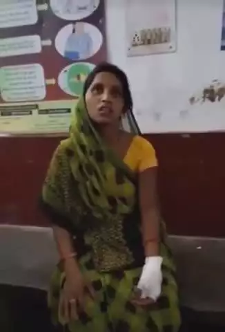 फतेेहपुर: छंदवाल गांव में दबंगों ने परिवार पर किया हमला, गर्भवती महिला को लात मारने और बालों से घसीटने का आरोप