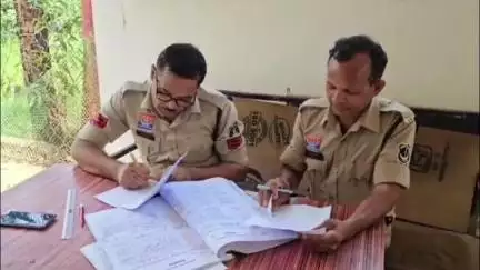अंबिकापुर: सरगुजा पुलिस विभाग में हुआ फेरबदल, 176 पुलिसकर्मियों के तबादले की प्रक्रिया हुई शुरू