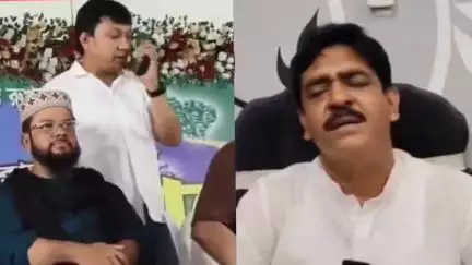 ভাঙড় ২: "পচা আলু হোক বা তাজা আলু হোক সেগুলোকে নিয়ে আমাদের চলতে হবে", কাশেম সিদ্দিকীকে নিয়ে বললেন ভাঙড়ের পর্যবেক্ষক