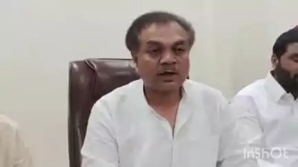 जिल्ह्यात सिम्बायोसिसच्या मदतीने सॅटेलाईट स्किल सेंटर : 'मित्र'चे उपाध्यक्ष आमदार राणाजगजितसिंह पाटील