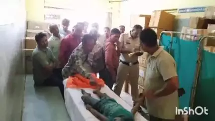 गुरूर: ग्राम जेवरतला में करंट की चपेट में आने से 8 वर्षीय बच्चे की हुई मौत, जांच में जुटी पुलिस