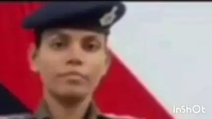 पीरो: पैसे लेनदेन का ऑडियो वायरल होने के बाद अगियांव बाजार थाना अध्यक्ष प्रियंका गुप्ता निलंबित