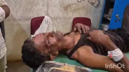 कोंडागांव: बोरगांव PTS कैंप के पास मुड़ रही बाइक को पीछे से आ रही बाइक ने मारी टक्कर, 4 लोग हुए घायल
