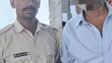 गया टाउन सीडी ब्लॉक: मगध मेडिकल थाना पुलिस ने हत्या के प्रयास मामले में अभियुक्त को किया गिरफ्तार, भेजा जेल