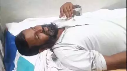 अररिया: फेना बेलाही गांव में जमीन विवाद को लेकर हुई मारपीट में दो लोग जख्मी, सदर अस्पताल में भर्ती