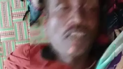 बिश्रामपुर: उर्दवार में वज्रपात से एक मजदूर की हुई मौत