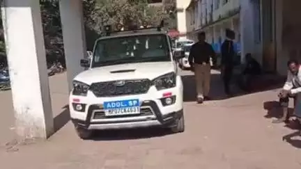 दतिया नगर: ग्राम बड़ेरा में आम का लालच देकर 9 वर्षीय बच्ची के साथ दुष्कर्म करने का मामला, एडिशनल SP बोले- आरोपी जल्द होगा गिरफ्तार
