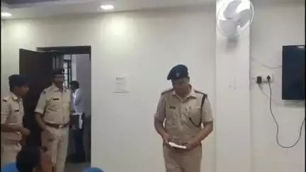 आदित्यपुर गम्हरिया: कुचाई थाना क्षेत्र में महिला की हत्या के मामले में एक महिला और पांच पुरुषों को भेजा गया जेल, एसपी ने दी जानकारी