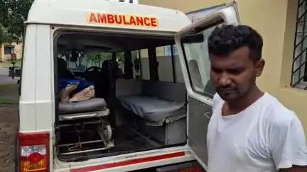 सिमडेगा: कुल्लूकेरा गांव में 25 वर्षीय युवक की निर्मम हत्या, मुफस्सिल पुलिस जांच में जुटी