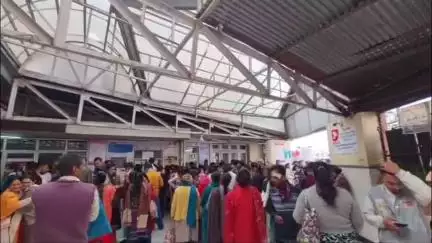 सोलन: मुख्य चिकित्सा अधिकारी सोलन ने गर्मी से बचाव के लिए दी महत्वपूर्ण सलाह