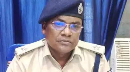 बारुन: रंजीत कुमार बने बारुण के नए थानाध्यक्ष, कहा- अवैध कार्य में लिप्त कारोबारियों के खिलाफ होगी कड़ी कार्रवाई
