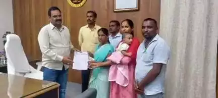 గద్వాల్: జిల్లాలో ధోబి కార్మికులకు 8 నెలల పెండింగ్ వేతనాలను వెంటనే విడుదల చేయాలని సీఐటీయూ నాయకులు డిమాండ్