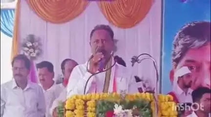 భూపాలపల్లి: నియోజకవర్గాన్ని అన్ని రంగాల్లో అభివృద్ధి చేస్తా: ఎమ్మెల్యే గండ్ర సత్యనారాయణరావు