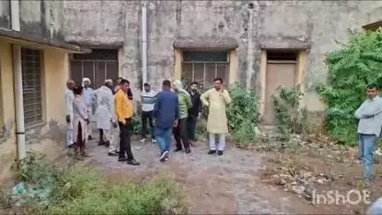 धौलपुर: पीपरीपुरा गांव में बारिश के दौरान करंट लगने से 2 युवकों की हुई मौत, परिजनों में मचा कोहराम