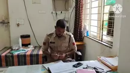 बड़ौद: ग्राम खजुरी में 29 वर्षीय युवक ने अज्ञात कारणों के चलते कीटनाशक का किया सेवन, जिला अस्पताल में उपचार जारी