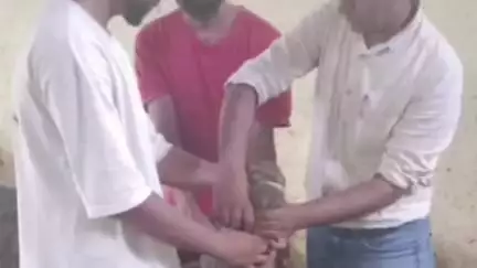पौड़ी: श्रीनगर गौसदन में सेवा संवेदना और समर्पण का संगम, सफल पशु चिकित्सा शिविर का हुआ आयोजन