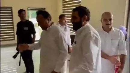 झज्जर: हरियाणा कांग्रेस का संगठन महीने के अंत तक होगा घोषित: एआईसीसी ऑब्ज़र्वर जगदीश ठाकुर