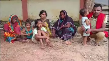 दुमका: बढ़ेत के पास दो ट्रेलर की टक्कर में एक चालक की हुई मौत, दुमका के PJMCH में किया गया पोस्टमार्टम